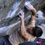 (c) New Base Line - Eddie Fowke (The Circuit Climbing)